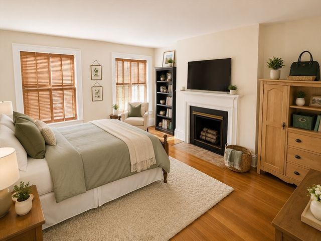 1712 Beacon Street 2, Brookline, MA 02445