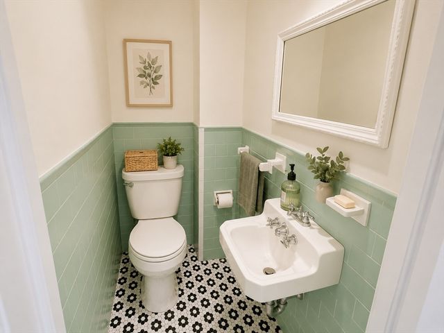 1712 Beacon Street 2, Brookline, MA 02445