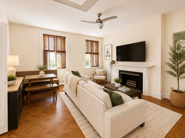 1712 Beacon Street 2, Brookline, MA 02445
