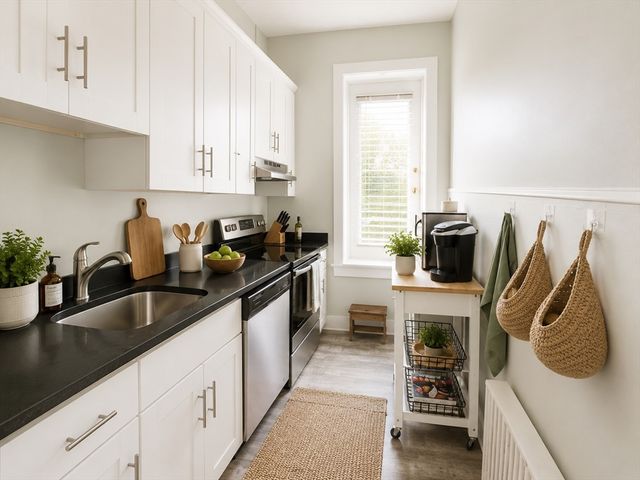 1712 Beacon Street 2, Brookline, MA 02445
