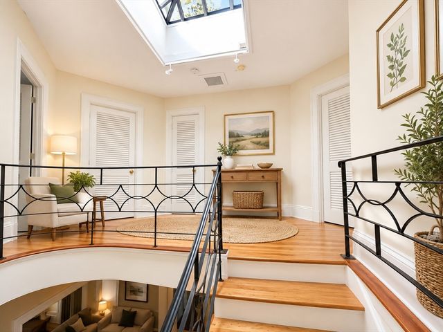 1712 Beacon Street 2, Brookline, MA 02445