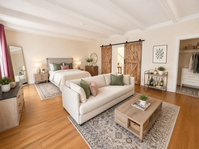 1712 Beacon Street 2, Brookline, MA 02445