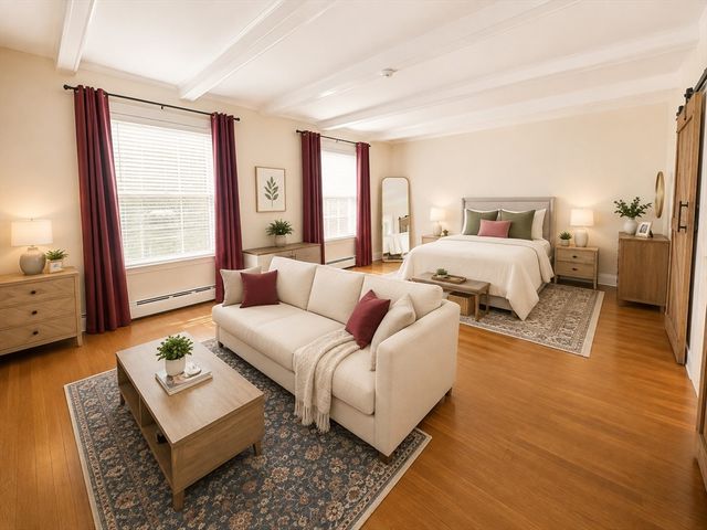 1712 Beacon Street 2, Brookline, MA 02445