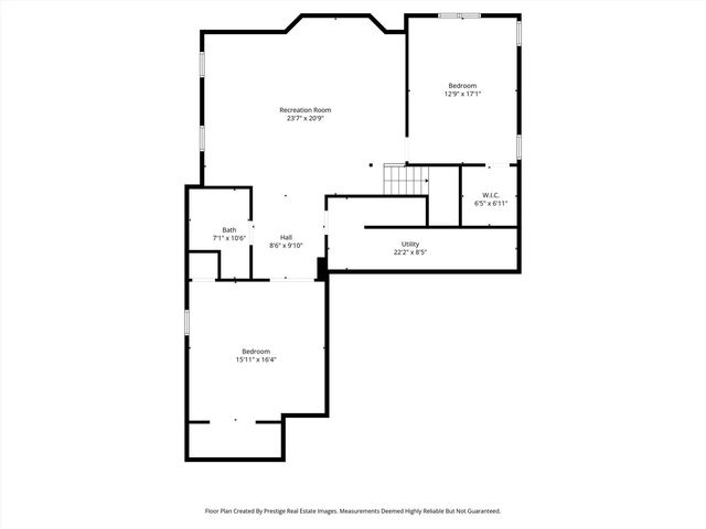926 E Crest Avenue, Addison, IL 60101
