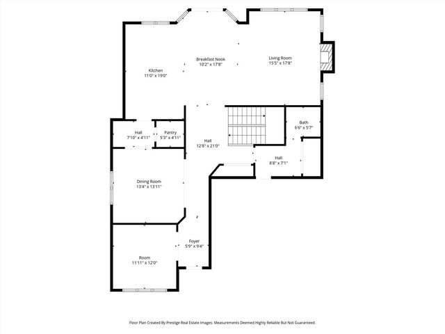 926 E Crest Avenue, Addison, IL 60101