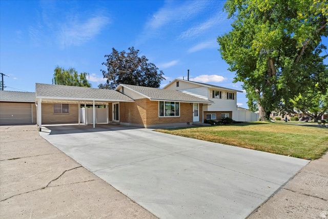 1847 W JOHN ST, Layton, UT 84041