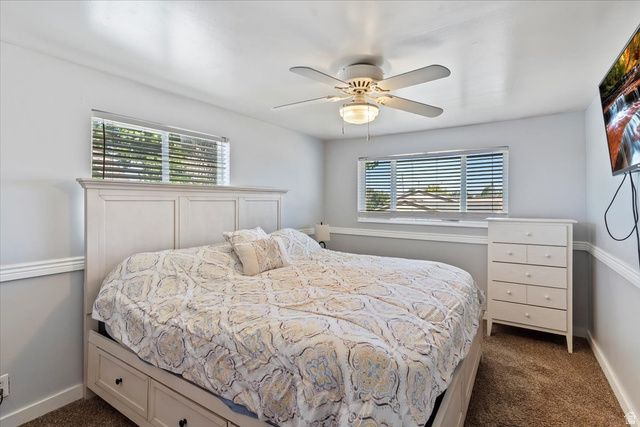 1847 W JOHN ST, Layton, UT 84041