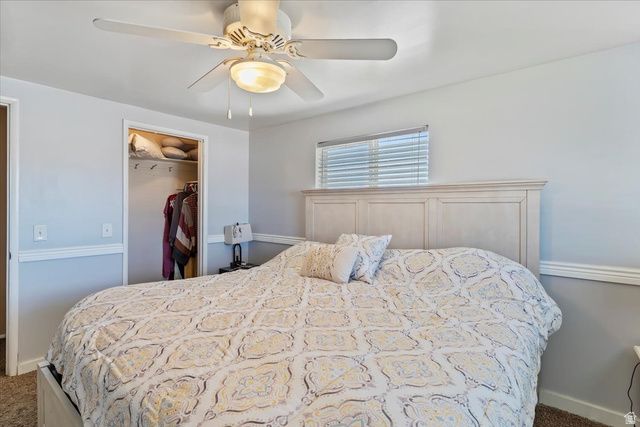 1847 W JOHN ST, Layton, UT 84041