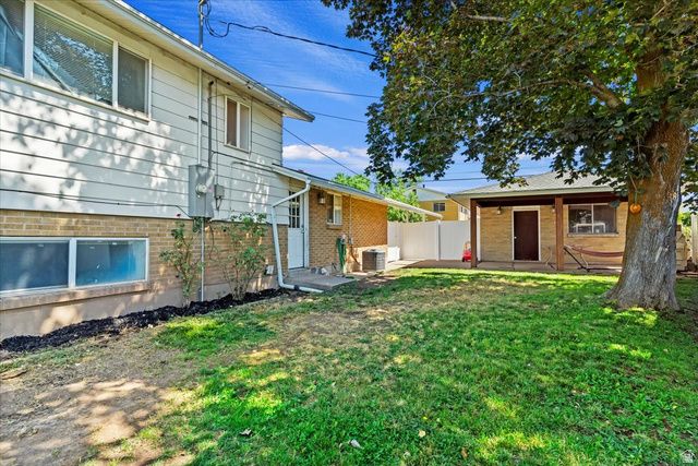 1847 W JOHN ST, Layton, UT 84041