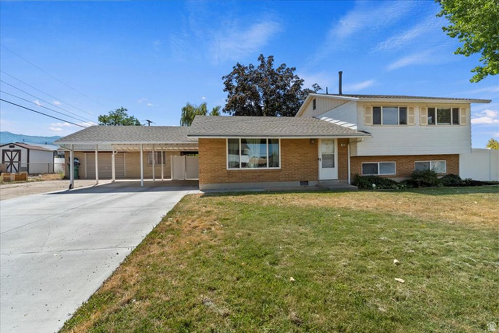 1847 W JOHN ST, Layton, UT 84041