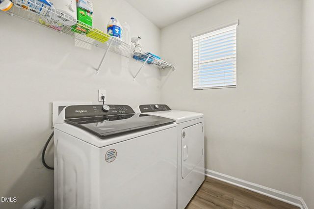 1446 Fruit Cobbler Drive, Haw River, NC 27258