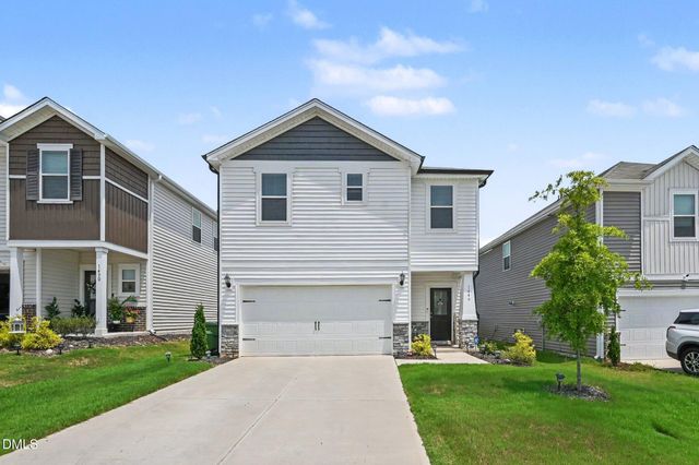 1446 Fruit Cobbler Drive, Haw River, NC 27258
