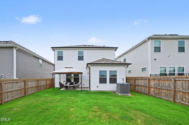 1446 Fruit Cobbler Drive, Haw River, NC 27258