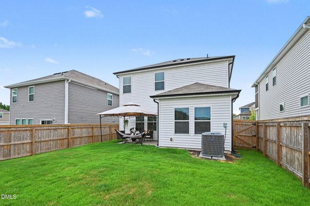 1446 Fruit Cobbler Drive, Haw River, NC 27258