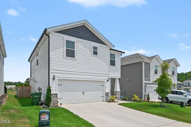 1446 Fruit Cobbler Drive, Haw River, NC 27258