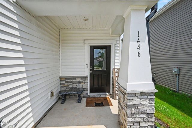 1446 Fruit Cobbler Drive, Haw River, NC 27258