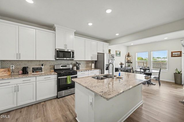 1446 Fruit Cobbler Drive, Haw River, NC 27258
