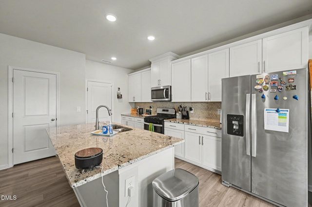 1446 Fruit Cobbler Drive, Haw River, NC 27258