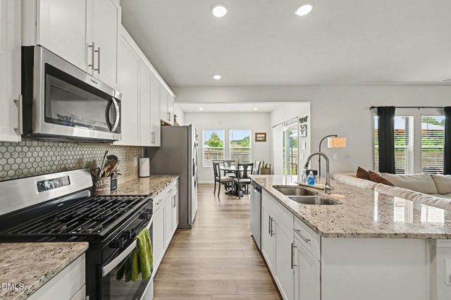 1446 Fruit Cobbler Drive, Haw River, NC 27258