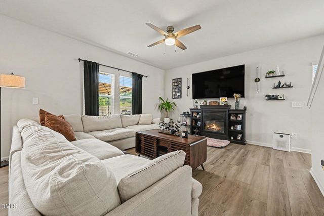 1446 Fruit Cobbler Drive, Haw River, NC 27258