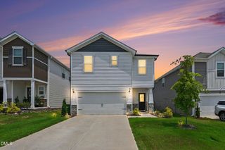 1446 Fruit Cobbler Drive, Haw River, NC 27258