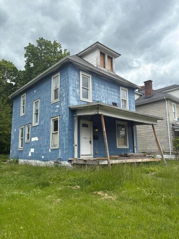 1358 E Fulton Street, Columbus, OH 43205