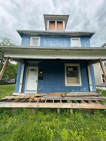 1358 E Fulton Street, Columbus, OH 43205