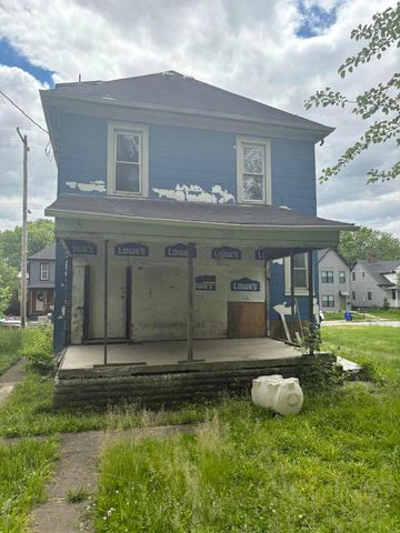 1358 E Fulton Street, Columbus, OH 43205