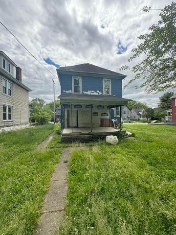 1358 E Fulton Street, Columbus, OH 43205