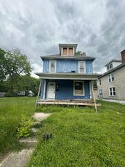 1358 E Fulton Street, Columbus, OH 43205