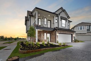 10814 Day Jassamine Way, Cypress, TX 77433