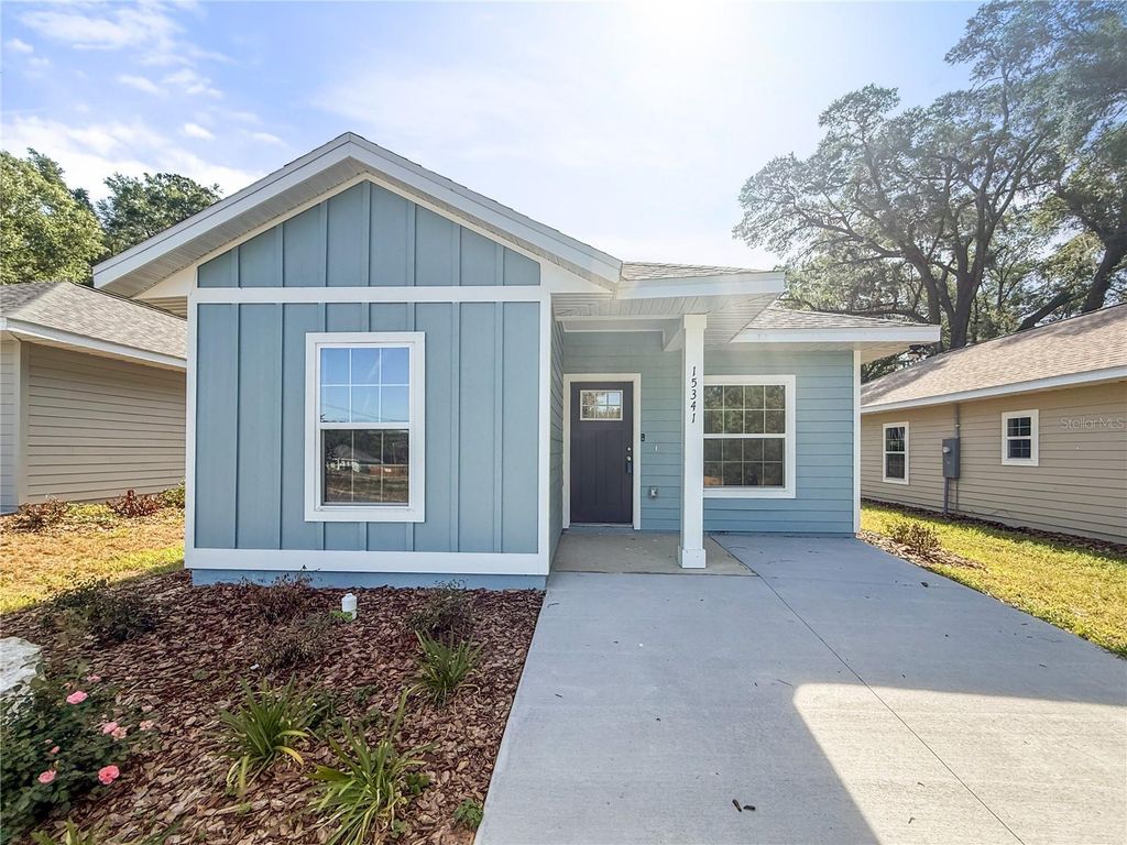 15341 NW 135TH TERRACE, Alachua, FL 32615