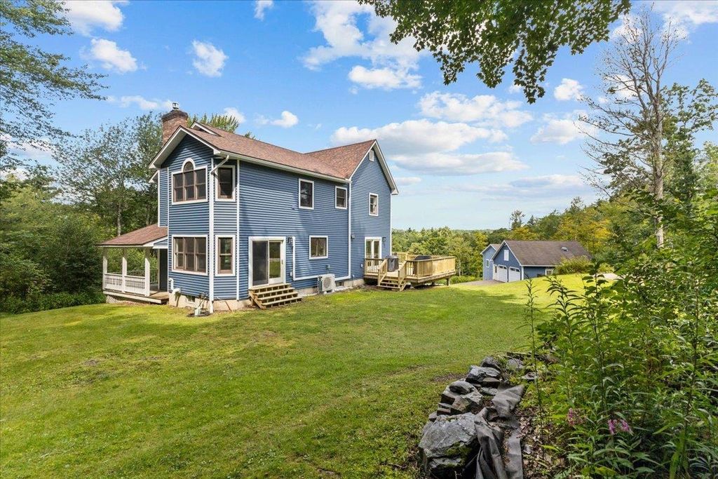 2260 South Road, Williston, VT 05495