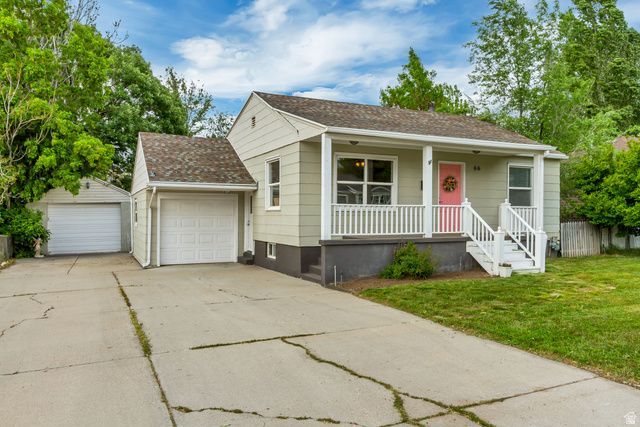66 W 700 N, Bountiful, UT 84010