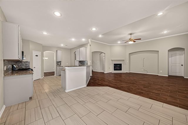 4411 Buentello Drive, Katy, TX 77449