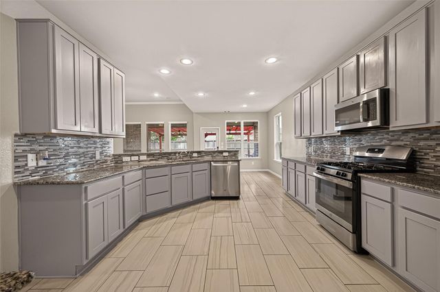 4411 Buentello Drive, Katy, TX 77449