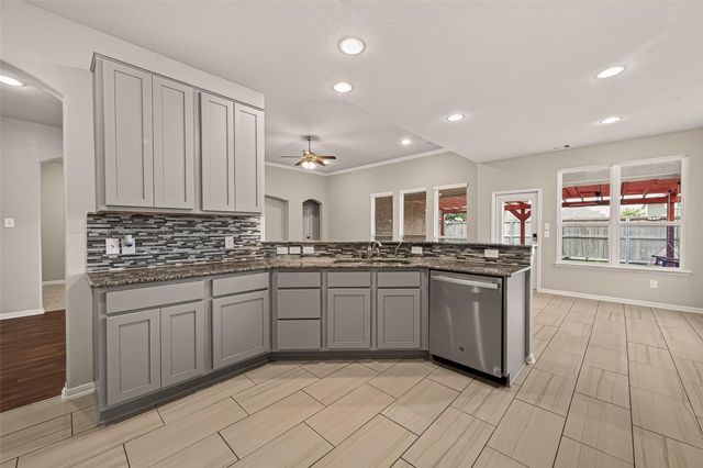 4411 Buentello Drive, Katy, TX 77449