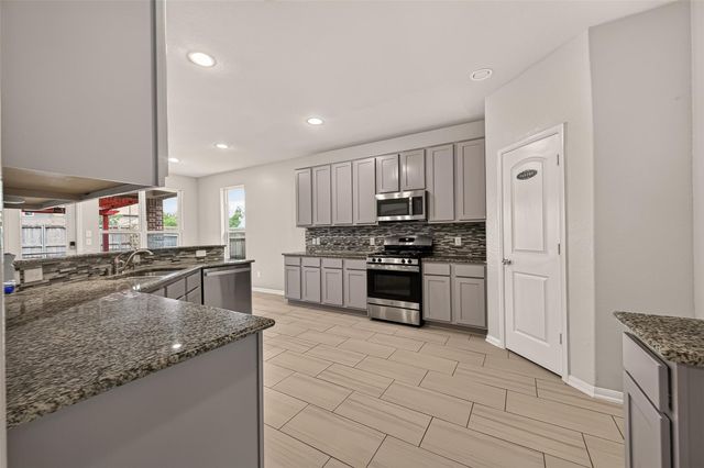 4411 Buentello Drive, Katy, TX 77449
