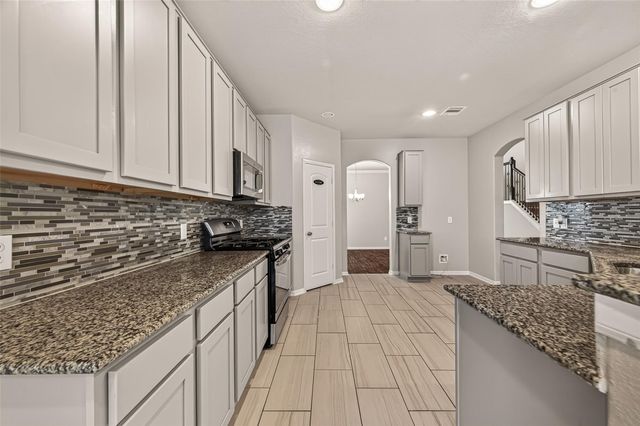 4411 Buentello Drive, Katy, TX 77449