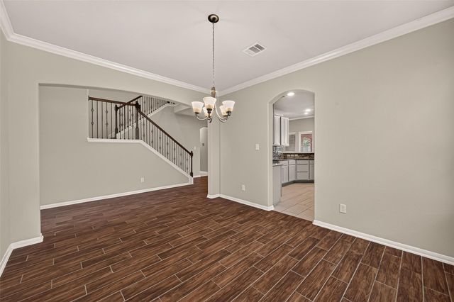 4411 Buentello Drive, Katy, TX 77449