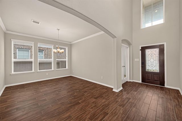 4411 Buentello Drive, Katy, TX 77449