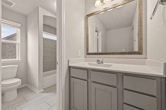 4411 Buentello Drive, Katy, TX 77449