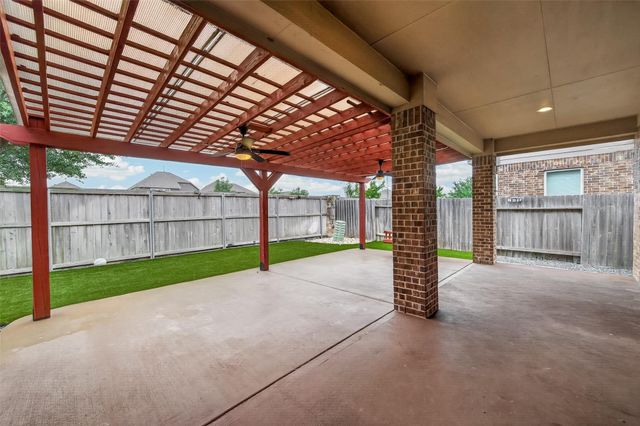 4411 Buentello Drive, Katy, TX 77449