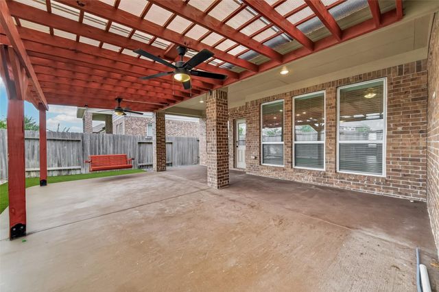 4411 Buentello Drive, Katy, TX 77449