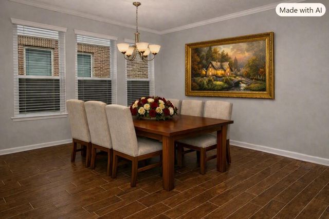 4411 Buentello Drive, Katy, TX 77449