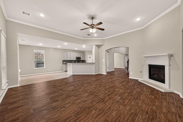 4411 Buentello Drive, Katy, TX 77449