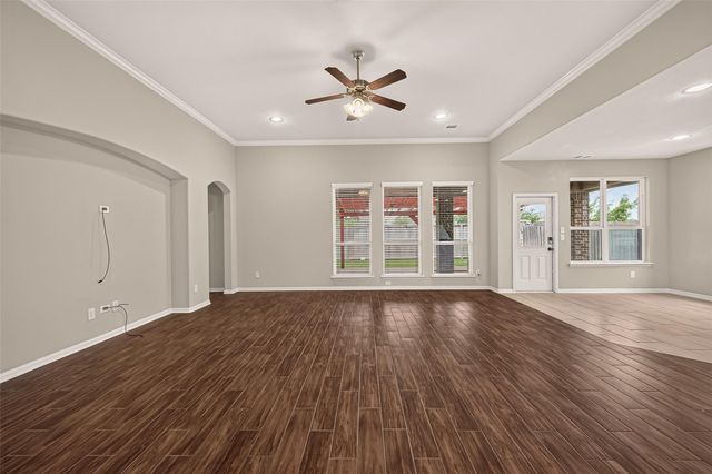 4411 Buentello Drive, Katy, TX 77449
