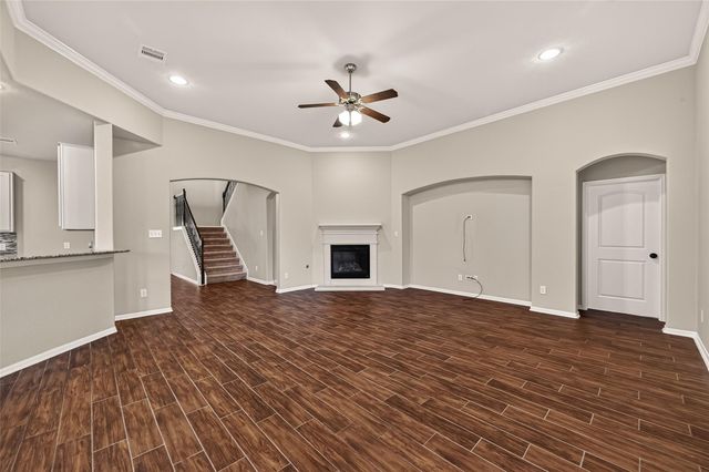 4411 Buentello Drive, Katy, TX 77449