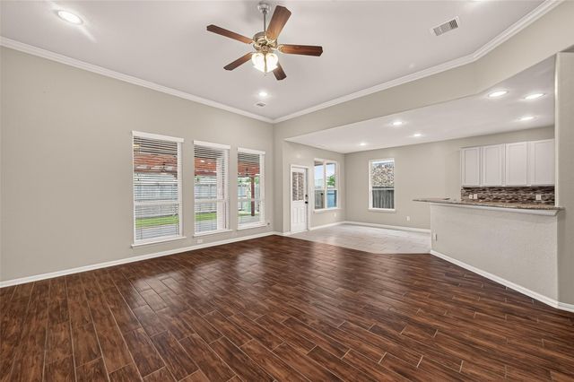 4411 Buentello Drive, Katy, TX 77449