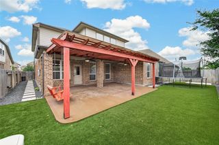 4411 Buentello Drive, Katy, TX 77449